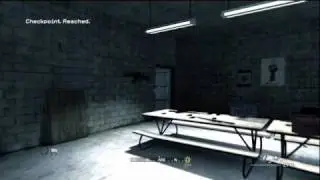 Call of Duty 4 Modern Warfare - All 30 Enemy Intel Locations HD PVR