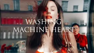Final Destination | Washing Machine Heart