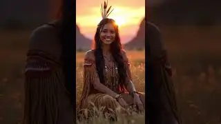 Native Beauti ❤️&zwj;🔥#indigenous #nativestyle #nativeamericancelebration #native #gowithnatives