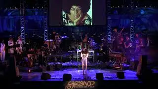 Adventures from Paradise: A Tribute to Minnie Riperton at Grand Performances (7/12/2014)