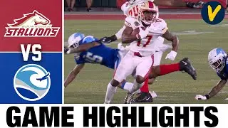 Birmingham Stallions vs New Orleans Breakers Highlights | 2022 USFL Highlights