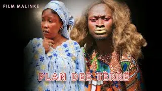 PLAN DÈE TÈRÉ | KADÈ KHARE MOLAR | NOUVEAU FILM MALINKÈ 2026