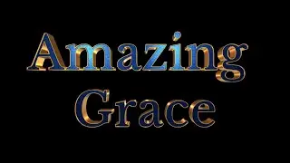 Amazing Grace
