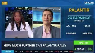 PLTR Earnings Preview: 