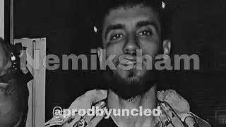 DARIUSH TYPE BEAT - 