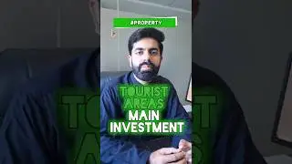 Investment in Tourist Areas.
