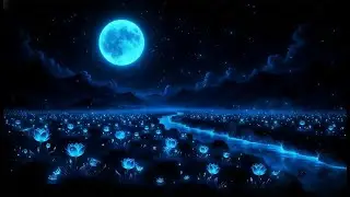 Спите спокойно за 5 минут 🌙 Музыка для ночного релаксации для глубокого сна