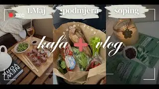vlog od tri dana.