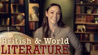 Epic Stories That Shaped the World 🌍 | Acellus British & World Literature