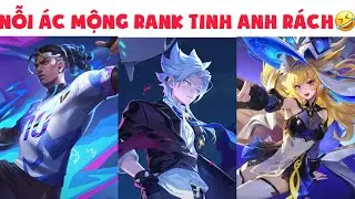 Tổng Hợp Những Pha Highlight Hay Nhất Li&ecirc;n Qu&acirc;n #115 | TikTok Li&ecirc;n Qu&acirc;n 2026