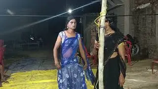 अमरेश भाई की बहुत सुंदर कजरी गीत की प्रस्तुति /amresh मास्टर कहरवा नाच पार्टी धनमंतापुर @abc notanki