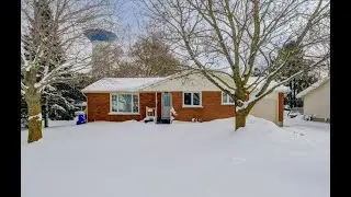 29 John St W, Clifford, ON