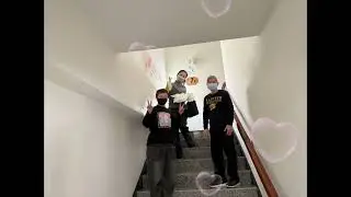 淨土宗彌陀寺歲末大掃除