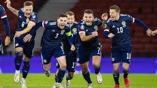 Scotland vs Slovakia / All goals and highlights / 11.10.2020/ UEFA Nations League / League B