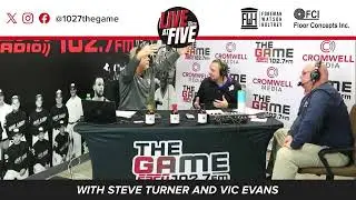Live at 5