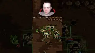 Огроклининг #Warcraft #Games #RTS #Strategy