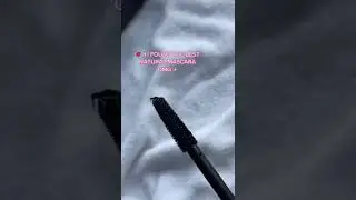 Aliver 4D Silk Fiber Lash Long-lasting Mascara