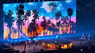 Ed Sheeran- River/Peru/Beautiful People/I Don&rsquo;t Care at Coop Live, Manchester 07/12/25| Play Tour 