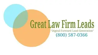Legal Fee Financing