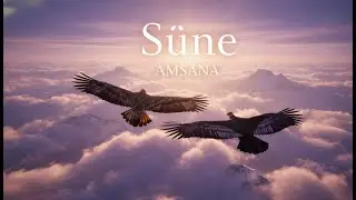 S&uuml;ne | Chlo&eacute; Albares & Nicolas Jeandot | 432 Hz | Beautiful healing music
