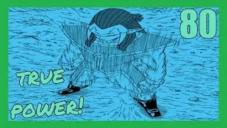 Truly the Strongest! | Dragon Ball Super Chapter 80 Live Reaction