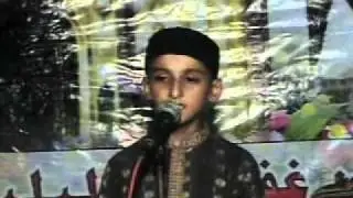 Masoom Sain.wmv