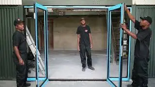 PG Aluminium Tshwane