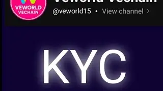 EP 15 #kyc #veworld #veworldwallet #howto #vechain #vebetterdao #domain #b3tr #vet