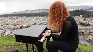Bard Music West Plays: Games and Revolutions