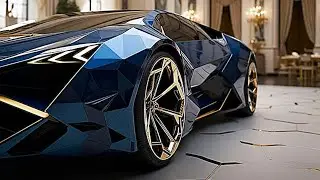 2026 Lamborghini Si&aacute;n | The Hybrid Hypercar That Looks Illegal | Future cars