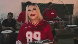 Dr. Psiquiatra - La Doñiza / video oficial 2025