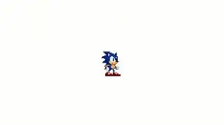 If the &ldquo;drowning music&rdquo; from sonic had trap drums