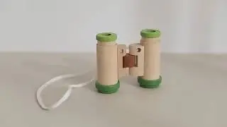Telescope Toy