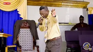 Bitten but Still Alive - Bishop Ruel Robinson | Wednesday Deliverance Fasting Service- May 22, 2024