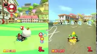 PCSS Smash Bros Vs.