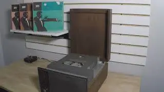 3M Cantata 700, Melodic Library 266 Series II, Track 4 of 4