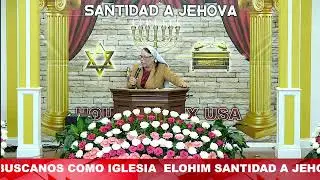 DOMINGO CULTO GENERAL DE PODER    2/01/2026
