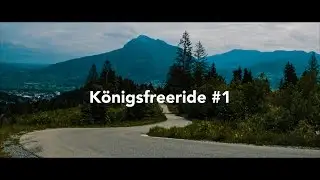 K&ouml;nigfreeride#1 || King Lui Boards || Pure Visuals 2016