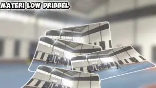 DIDMET BASKET   I   DRIBBLING   I  DIRECT INTRACTION
