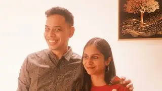 Best proposal surprise by groom-to-be for the bride | surprise dance of groom with his sisters.