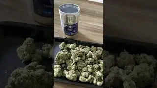 Glass Pharms Tangerine Boost T20 #ukmedicalcannabis #medicalcannabis