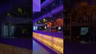 Aqua Ocean Club in Melornas, Gran Canaria