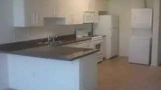 Lindley Apartments - Encino - 2 Bedroom - Floorplan D