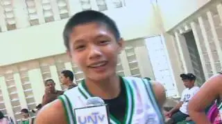 QCAA - Y BASKETBALL