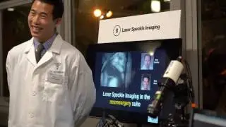 Multiple Reflections - Beckman Laser Institute and Medical Clinic 30th Anniversary