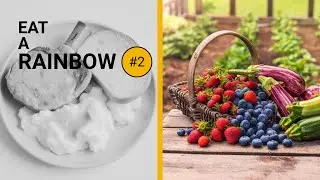 Food is Medicine: How to Eat the Rainbow for Immunity 🌈