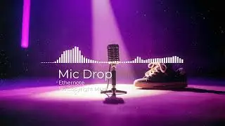 Upbeat Indie Happy Rock by Ethernote [No Copyright Music] / Mic Drop