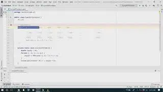 Simple Java - Calculate PI with Leibniz Formula with Explanations