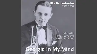 Strut Miss Lizzie (Bix Beiderbecke)