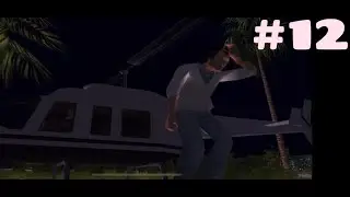 GTA Vice City Stories part12-Phil Collins Walkthrough
